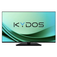 Kydos Smart Τηλεόραση 43" Full HD LED K43AF22CD01B HDR (2024)